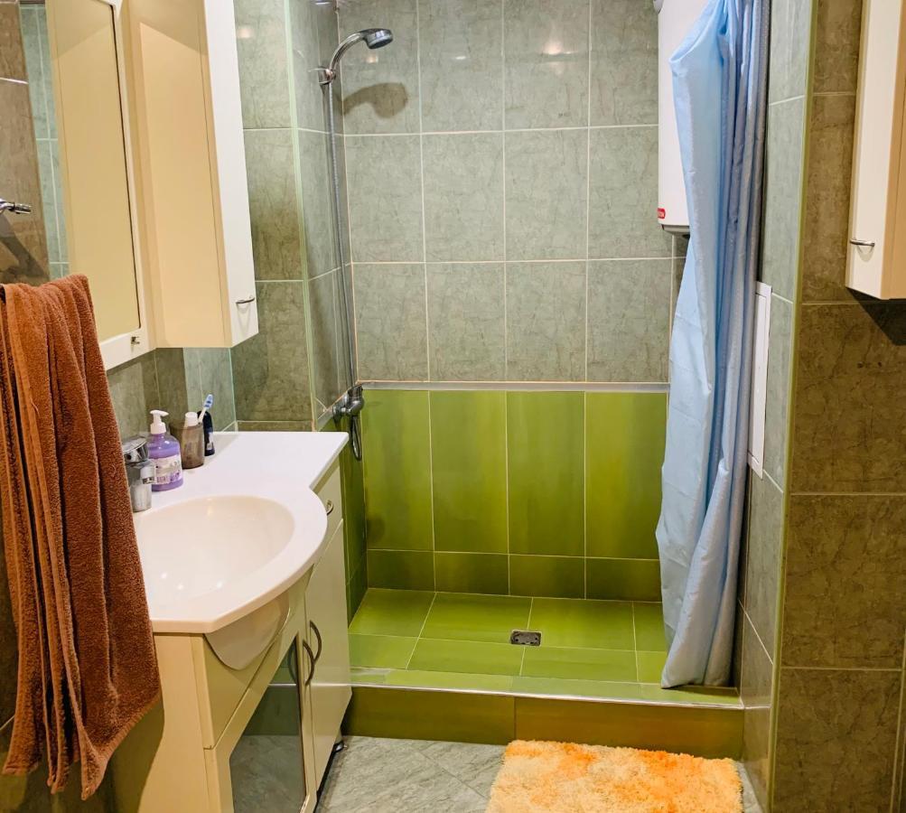 Cozy Apartment Near Republic Square يريفان المظهر الخارجي الصورة