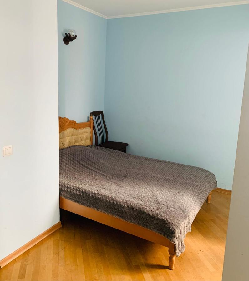 Cozy Apartment Near Republic Square يريفان المظهر الخارجي الصورة