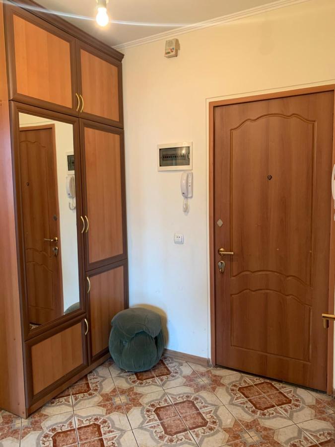 Cozy Apartment Near Republic Square يريفان المظهر الخارجي الصورة