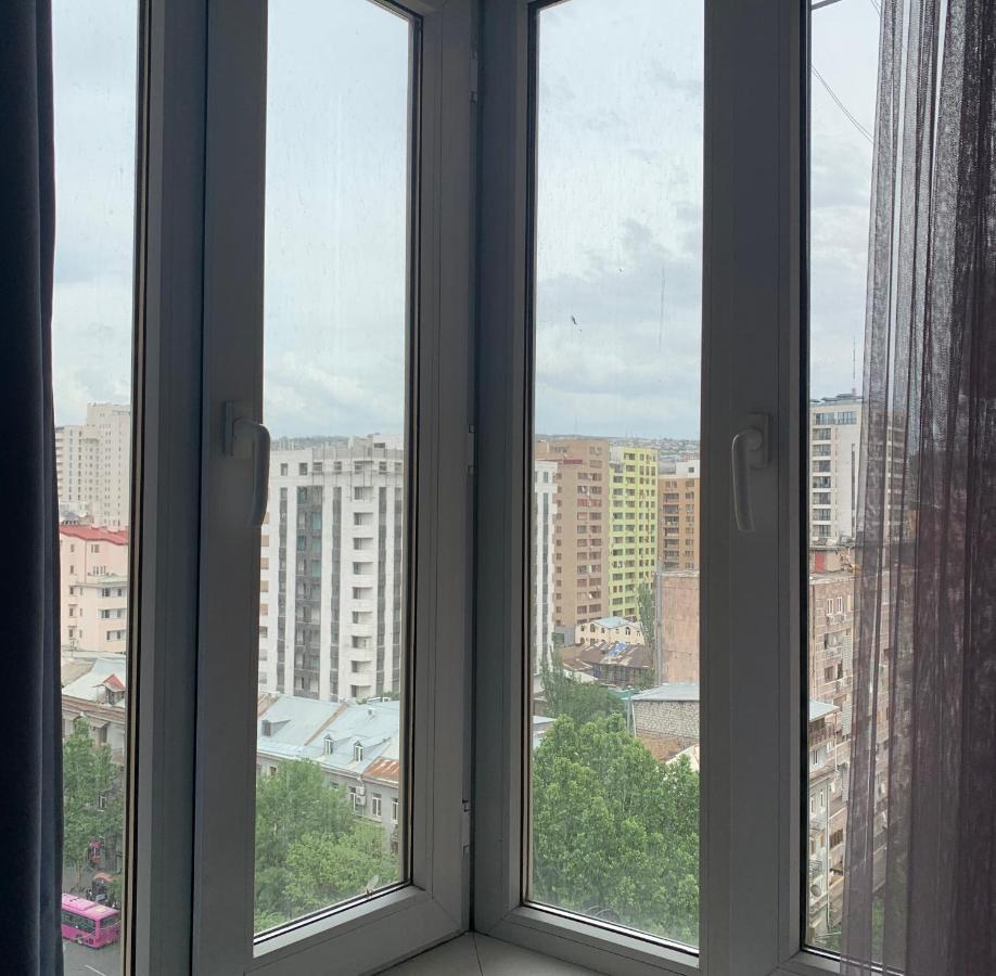 Cozy Apartment Near Republic Square يريفان المظهر الخارجي الصورة