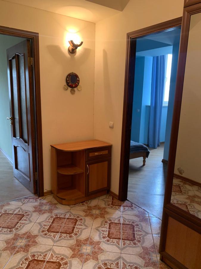 Cozy Apartment Near Republic Square يريفان المظهر الخارجي الصورة